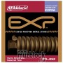 D'ADDARIO EXP26  - струны для акустической гитары